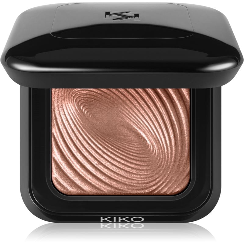 KIKO Milano New Water Eyeshadow кремави сенки са очи водоустойчиви