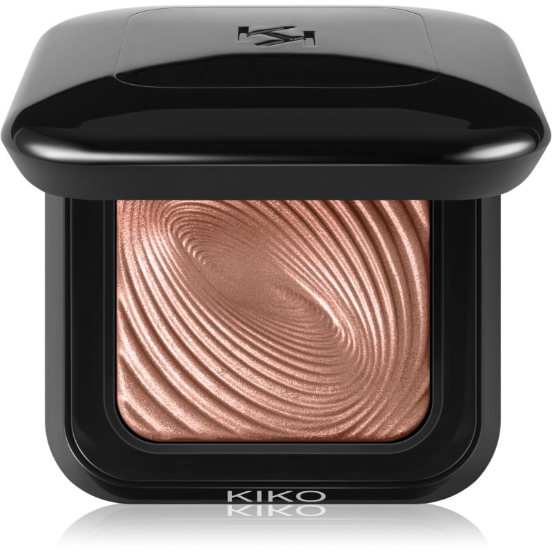 KIKO Milano New Water Eyeshadow кремави сенки са очи водоустойчиви - Грим - Сравни цени от 1 магазин с безплатна доставка