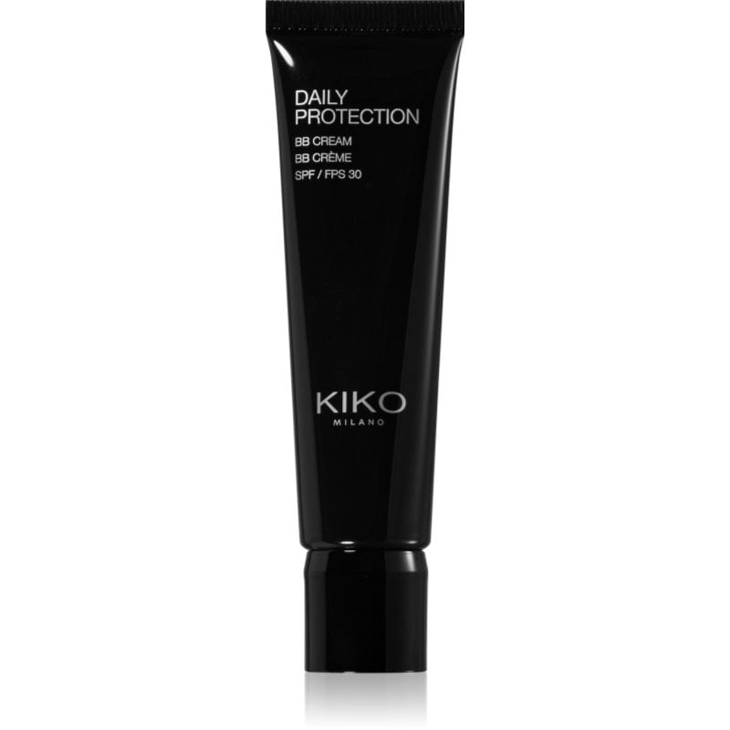 KIKO Milano Daily Protection хидратиращ BB крем SPF 30