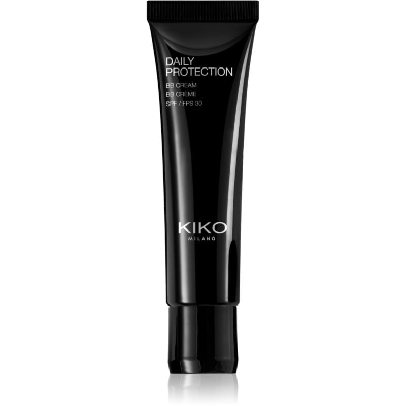 KIKO Milano Daily Protection хидратиращ BB крем SPF 30