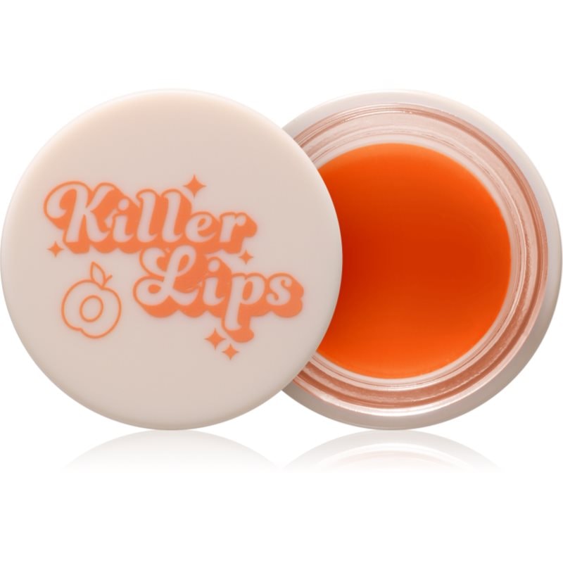 Killer Lips Prep Talk Lip Scrub Peach пилинг за устни - Грижа за лице - Сравни цени от 1 магазин с безплатна доставка