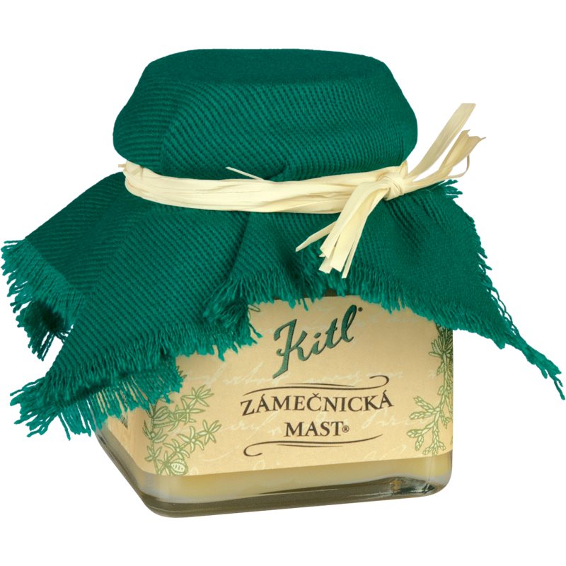 Kitl Locksmith's Ointment мехлем за мускули, стави и сухожилия - Грижа за тяло - Сравни цени от 1 магазин с безплатна доставка