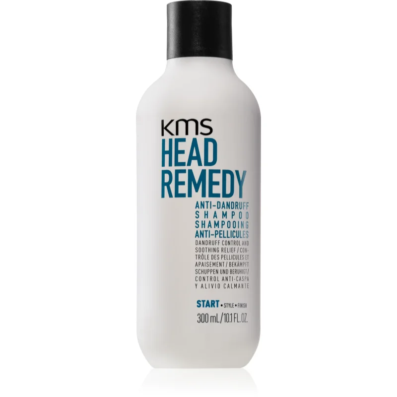 KMS Head Remedy Anti-Dandruff Shampoo шампоан против пърхот