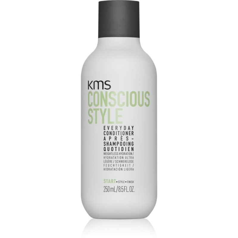 KMS Consciousstyle Everyday Conditioner балсам за ежедневна употреба - Грижа за коса - Сравни цени от 1 магазин с безплатна доставка