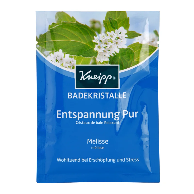 Kneipp Perfect Relaxation сол за баня