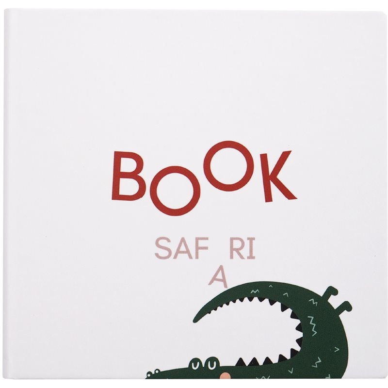 Kolorky Book Safari въртяща се книжка за деца - За деца - Сравни цени от 1 магазин с безплатна доставка