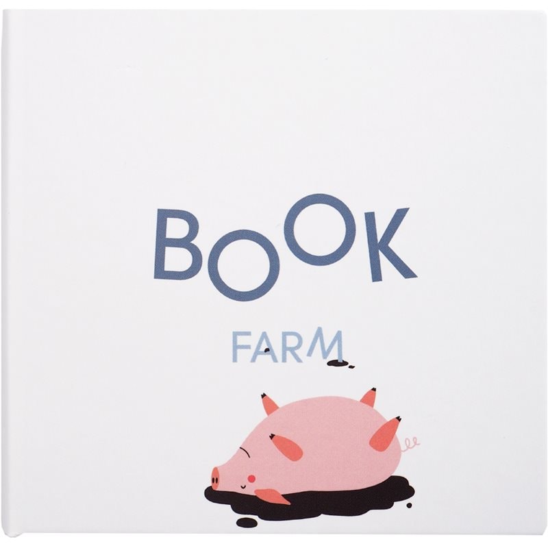 Kolorky Book Farm въртяща се книжка за деца - За деца - Сравни цени от 1 магазин с безплатна доставка