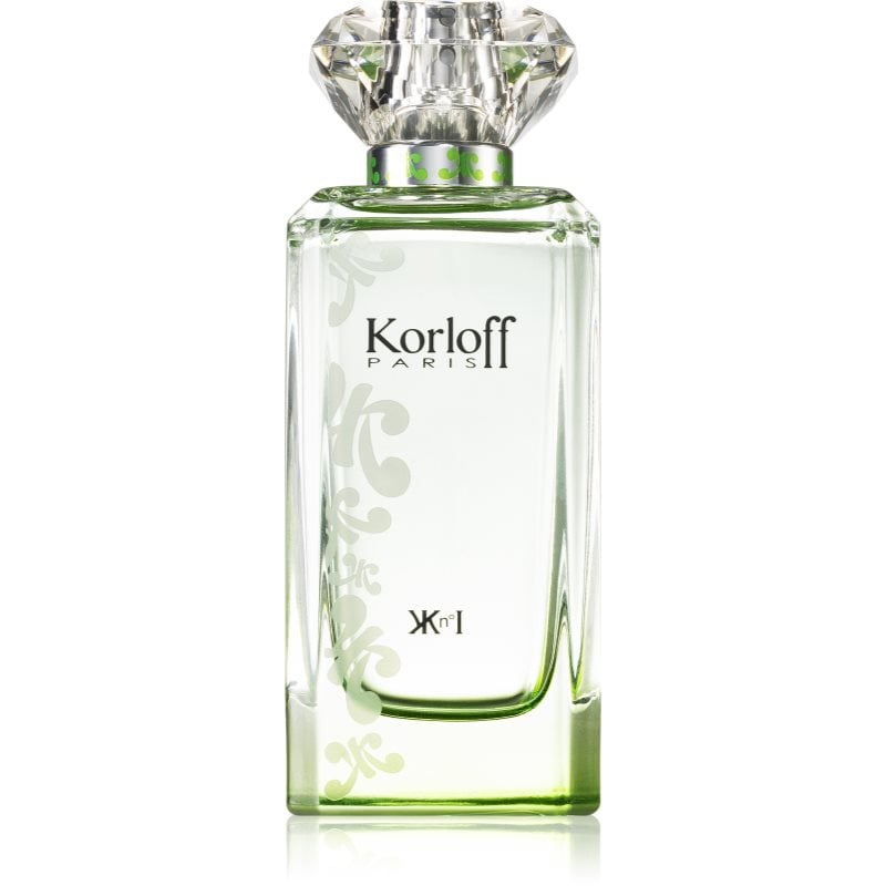 Korloff Kn°I за жени EDT
