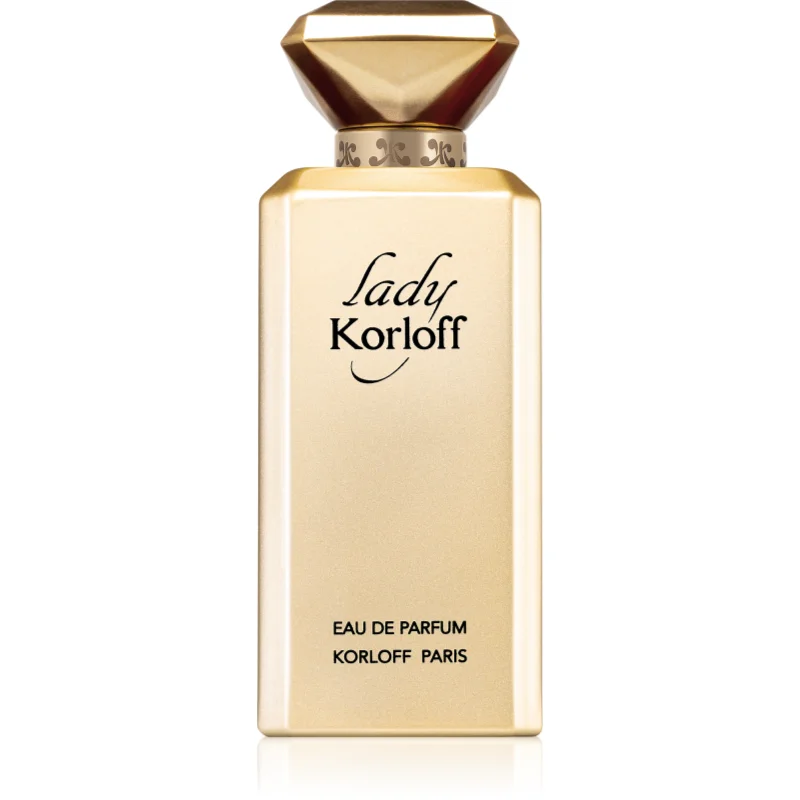 Korloff Lady Korloff за жени EDP