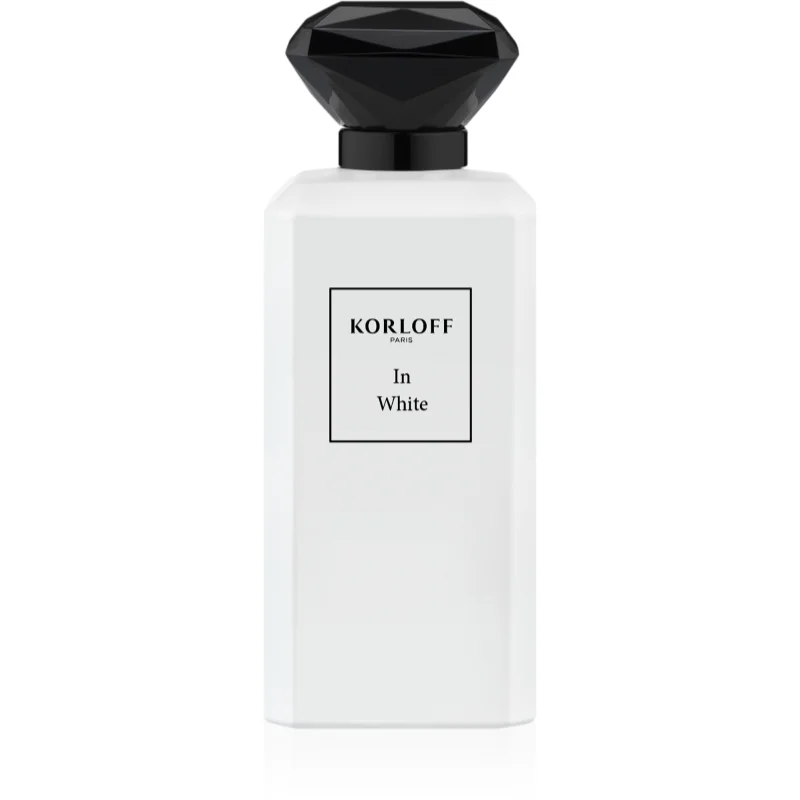 Korloff In White за мъже EDT