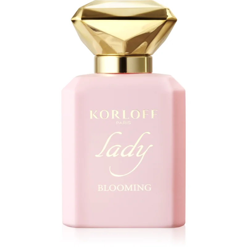 Korloff Lady Blooming за жени EDP