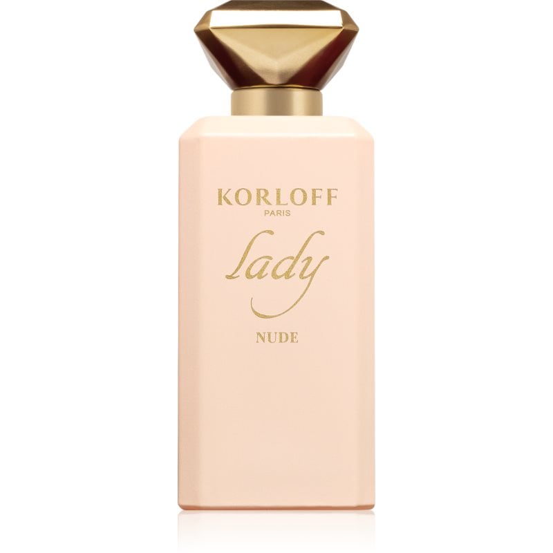 Korloff Lady Nude унисекс EDP