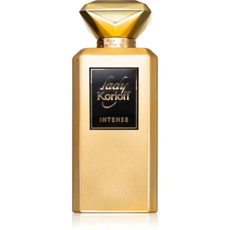 Korloff Lady Intense за жени Parfum