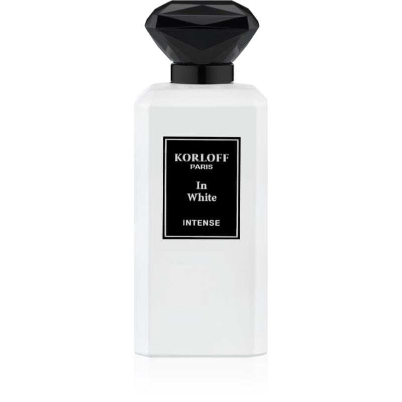 Korloff In White Intense за мъже EDP