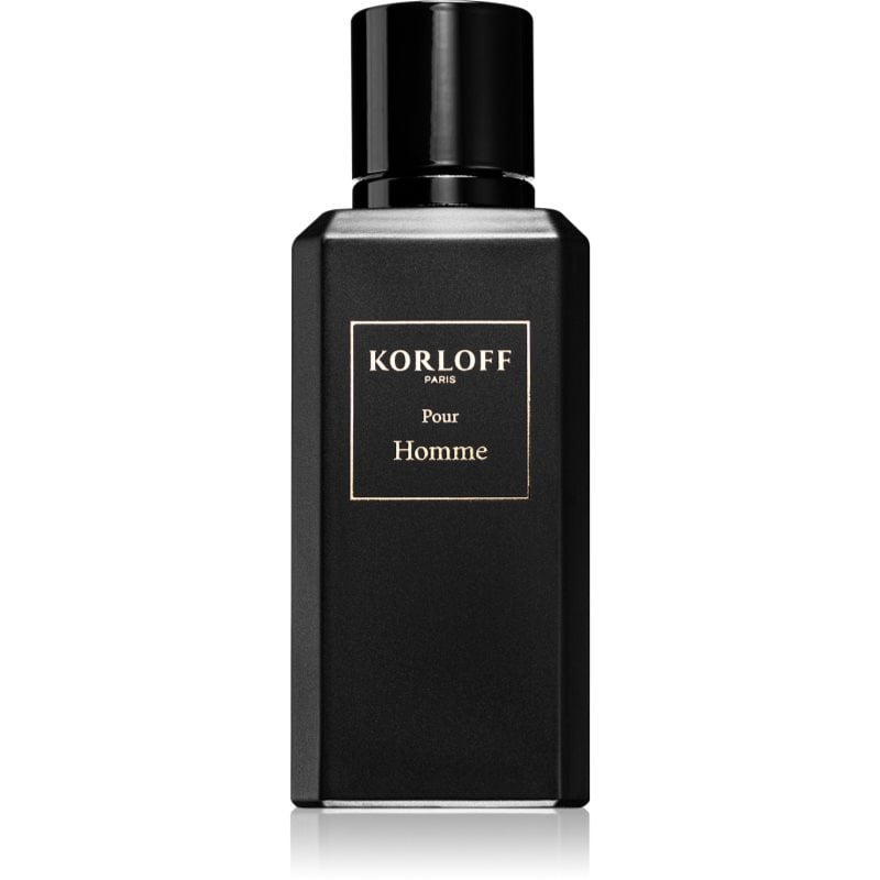 Korloff Pour Homme за мъже EDP