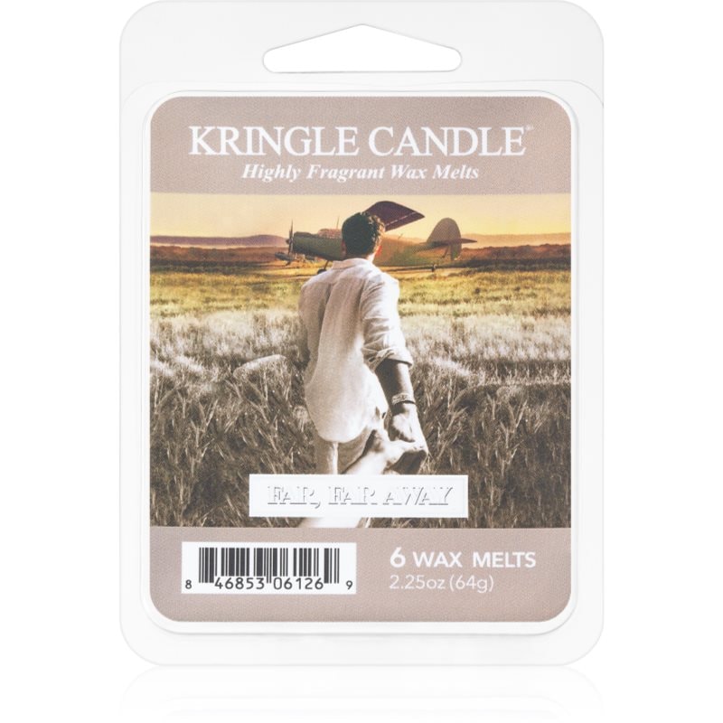 Kringle Candle Far, Far Away восък за арома-лампа 64 гр. - Аромат - Сравни цени от 1 магазин с безплатна доставка