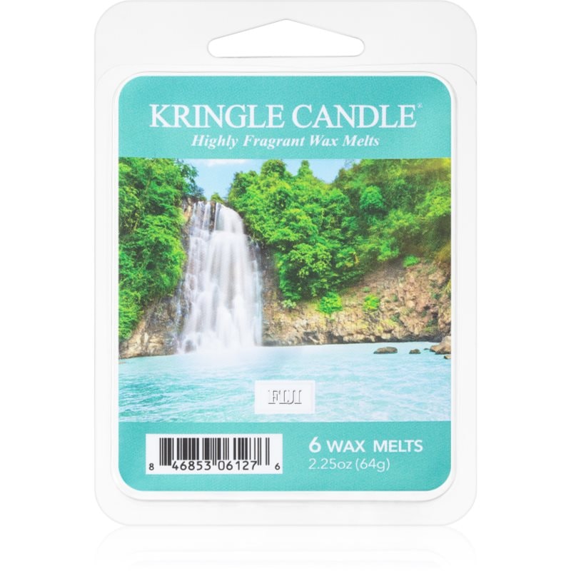 Kringle Candle Fiji восък за арома-лампа 64 гр. - Аромат - Сравни цени от 1 магазин с безплатна доставка
