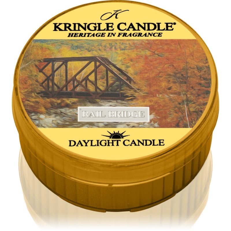 Kringle Candle Rail Bridge чаена свещ 42 гр.