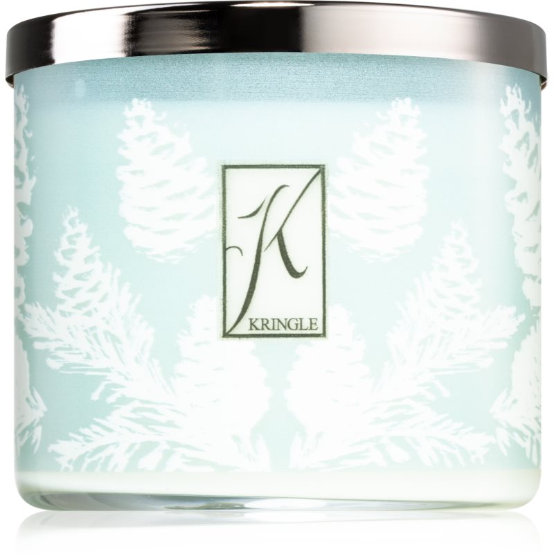 Kringle Candle Sandalwood & Cade ароматна свещ I. 396 гр. - Аромат - Сравни цени от 1 магазин с безплатна доставка