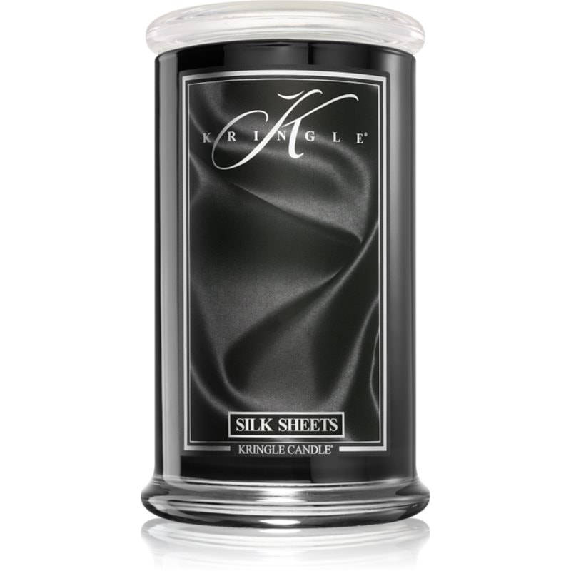 Kringle Candle Reserve Silk Sheets ароматна свещ 624 гр. - Аромат - Сравни цени от 1 магазин с безплатна доставка