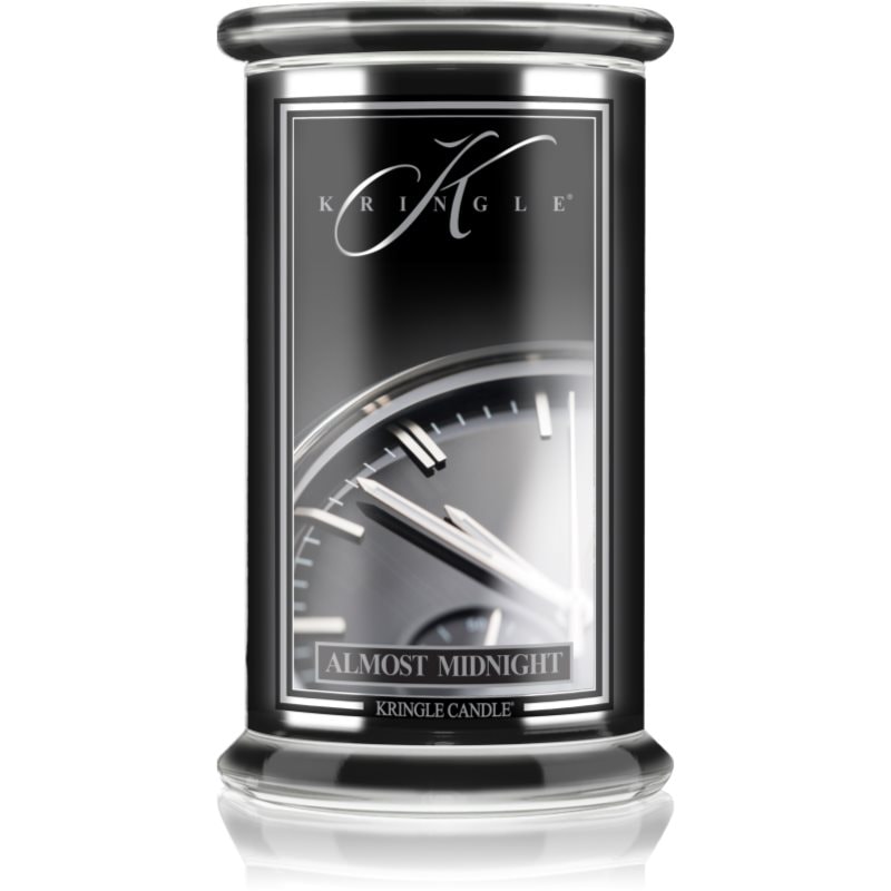 Kringle Candle Reserve Almost Midnight ароматна свещ 623 гр. - Аромат - Сравни цени от 1 магазин с безплатна доставка