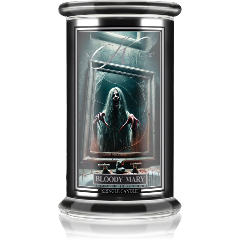 Kringle Candle Bloody Mary ароматна свещ 623 гр. - Аромат - Сравни цени от 1 магазин с безплатна доставка