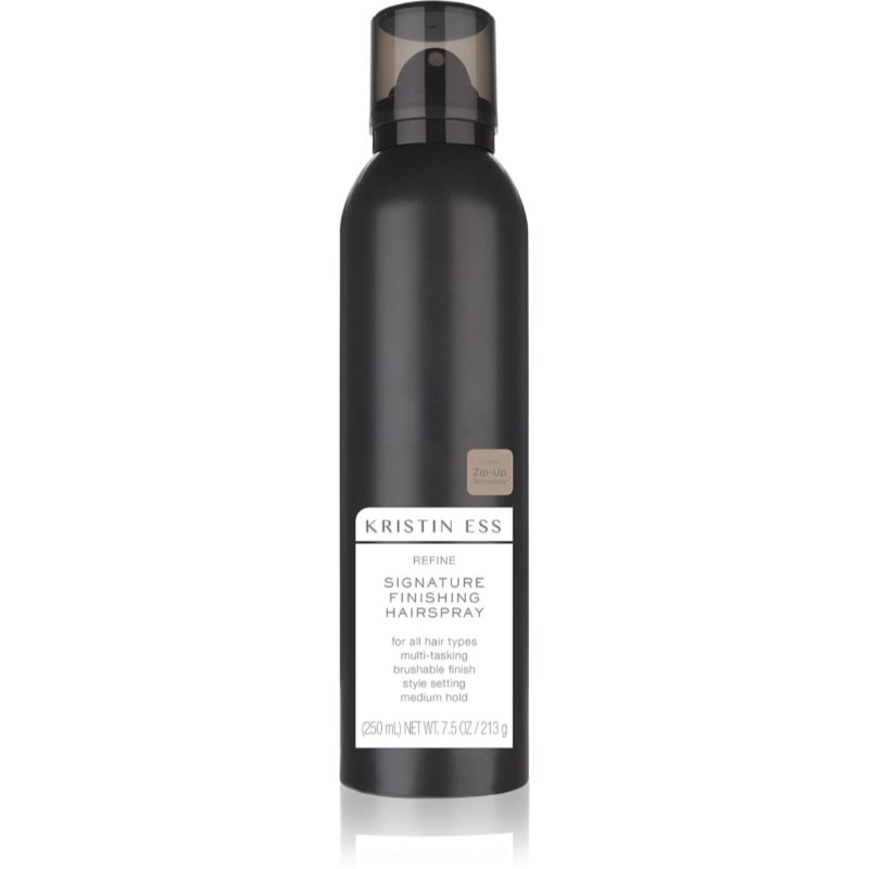 Kristin Ess Signature Finishing Spray лак за нокти - Грим - Сравни цени от 1 магазин с безплатна доставка