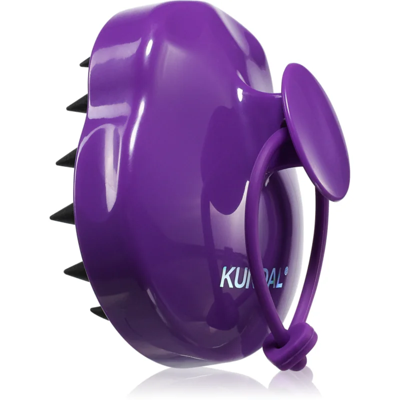 KUNDAL Shampoo Brush четка за масаж за скалпа