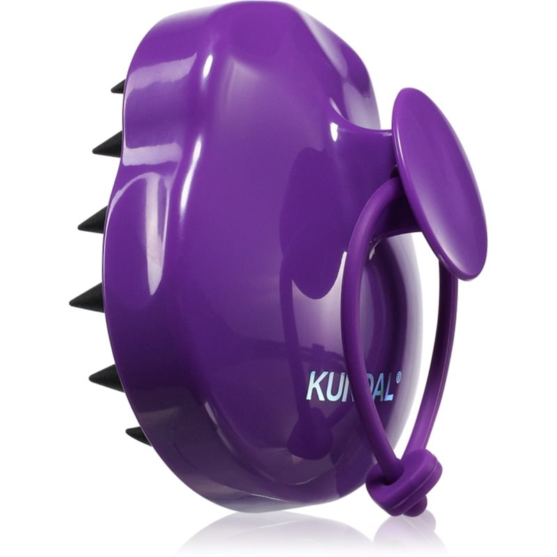 KUNDAL Shampoo Brush четка за масаж за скалпа - Грижа за коса - Сравни цени от 1 магазин с безплатна доставка