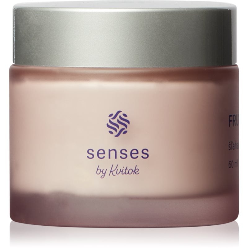 Kvitok Senses Fruity крем за тяло