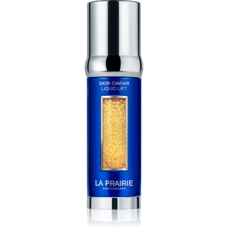 La Prairie Skin Caviar Liquid Lift стягащ серум с хайвер - Грижа за лице - Сравни цени от 1 магазин с безплатна доставка