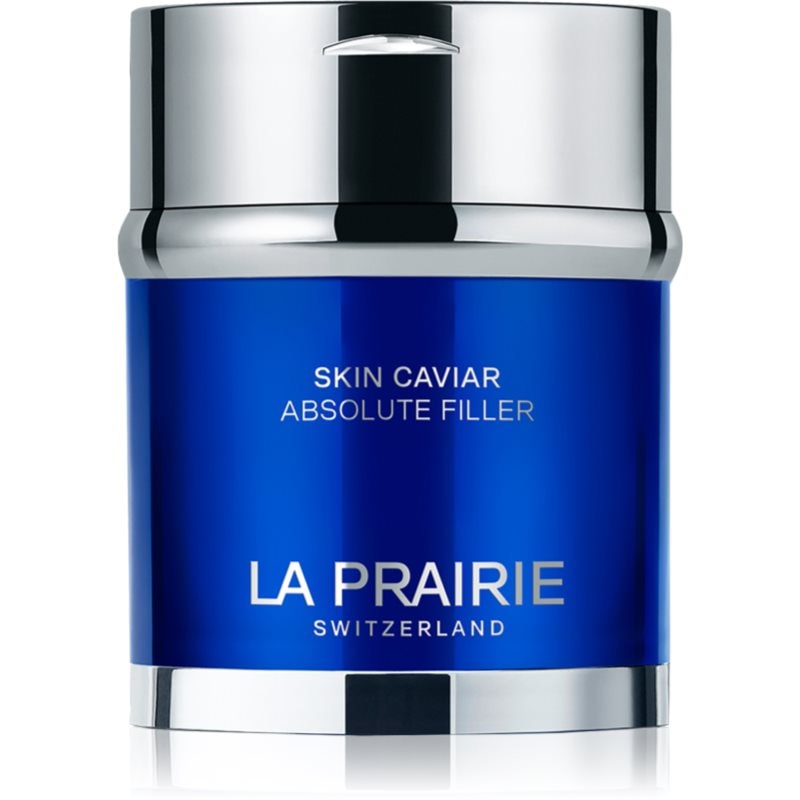 La Prairie Skin Caviar Absolute Filler попълващ и изглаждащ крем с хайвер - Грижа за лице - Сравни цени от 1 магазин с безплатна доставка