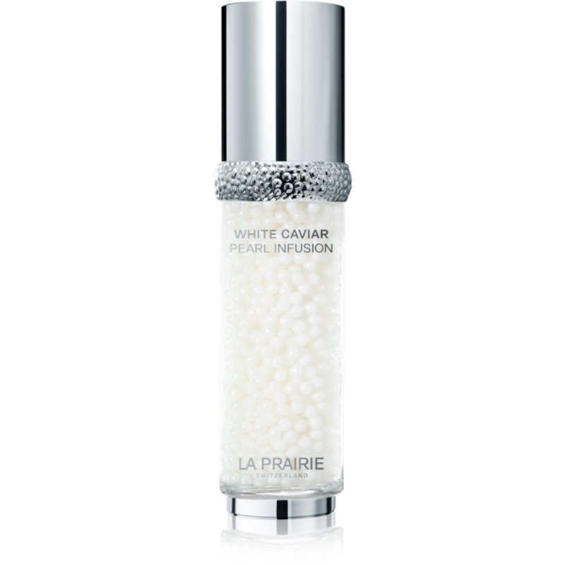 La Prairie White Caviar Pearl Infusion озаряващи перли за лице - Грижа за лице - Сравни цени от 1 магазин с безплатна доставка