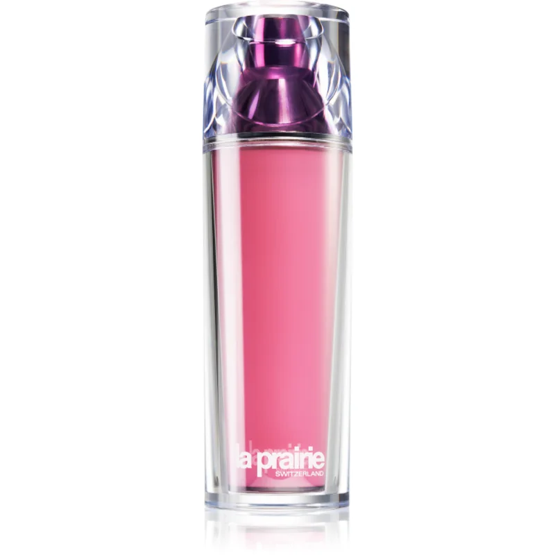 La Prairie Platinum Rare Cellular Life-Lotion ревитализиращо мляко за лице с детокс ефект - Грижа за лице - Сравни цени от 1 магазин с безплатна доставка