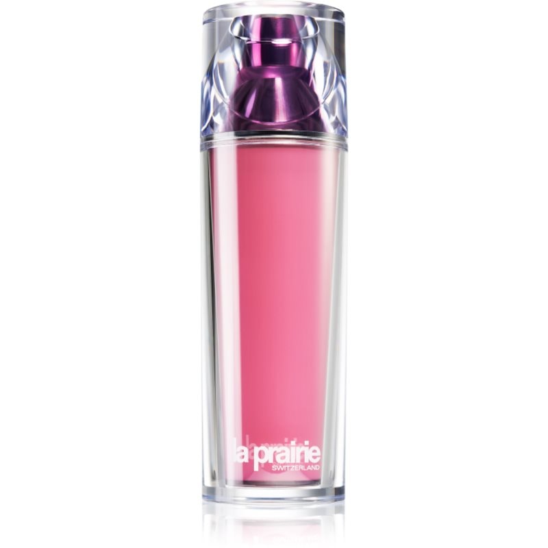 La Prairie Platinum Rare Cellular Life-Lotion ревитализиращо мляко за лице с детокс ефект - Грижа за лице - Сравни цени от 1 магазин с безплатна доставка