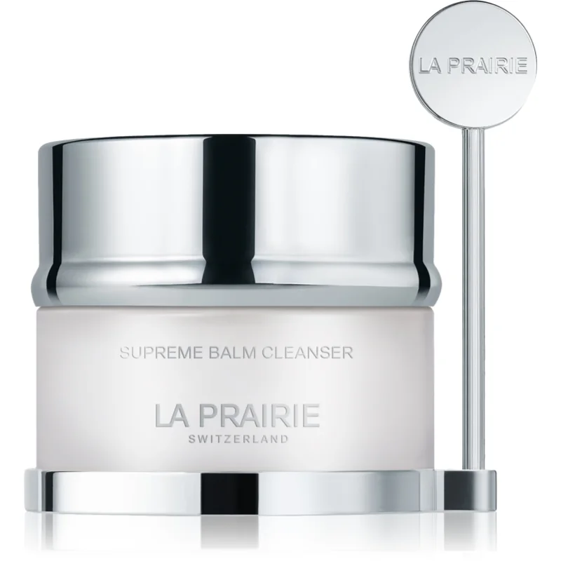 La Prairie Supreme Balm Cleanser дълко почистващ балсам за нощ - Грижа за лице - Сравни цени от 1 магазин с безплатна доставка