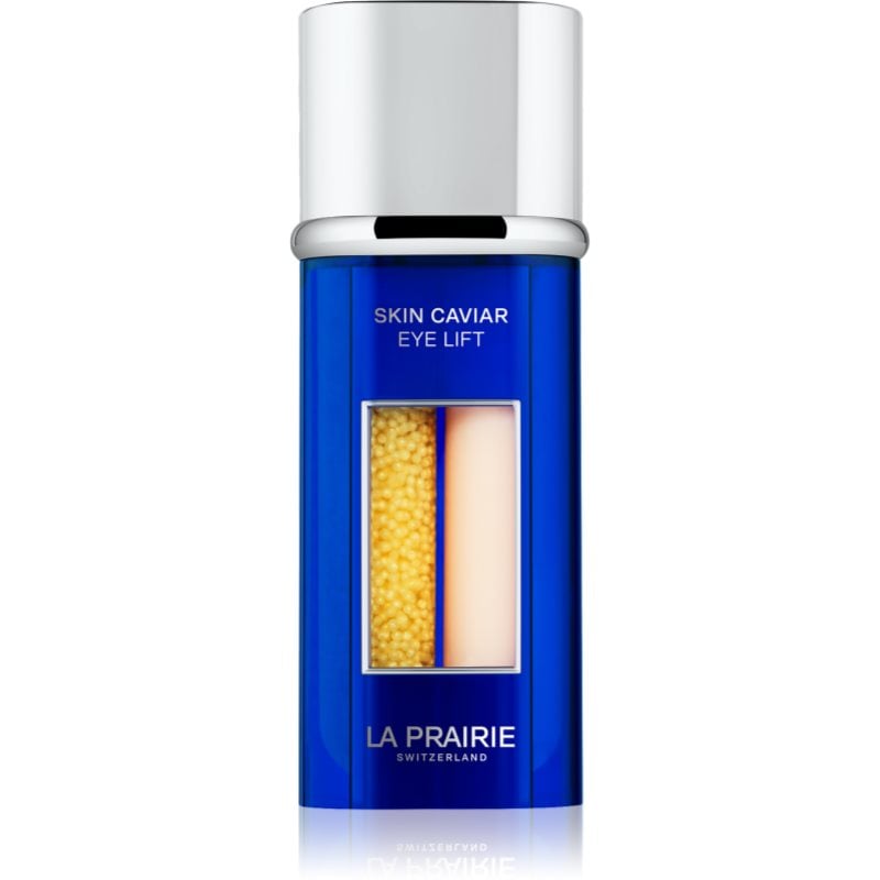 La Prairie Skin Caviar Eye Lift серум за околоочната зона с лифтинг ефект