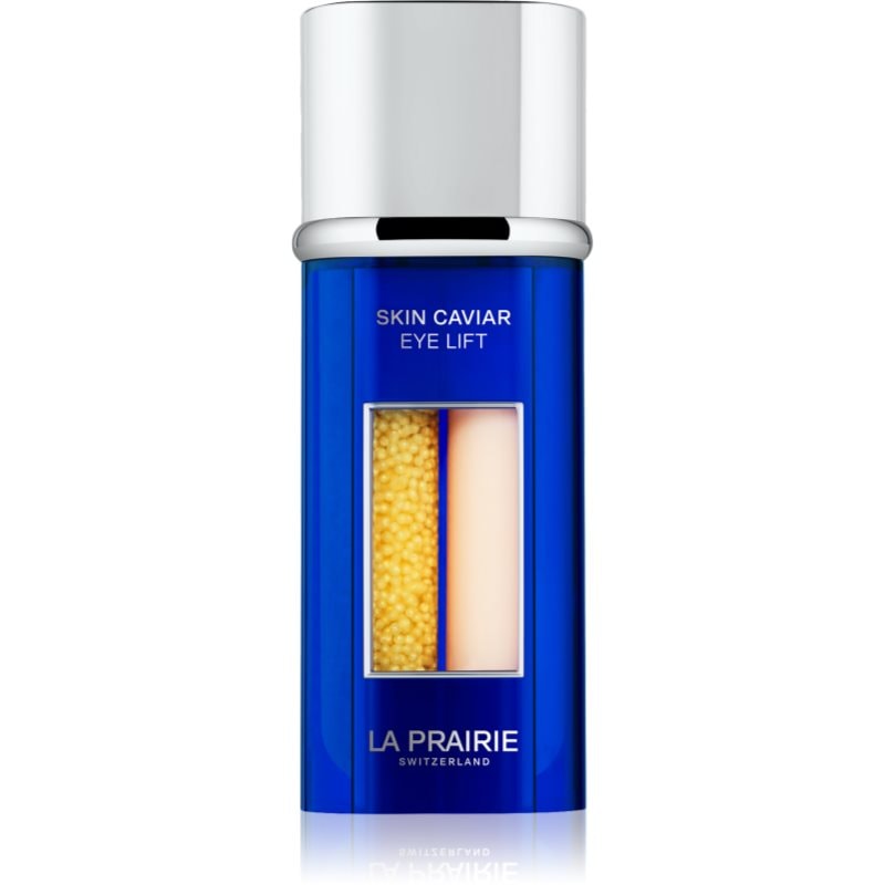 La Prairie Skin Caviar Eye Lift серум за околоочната зона с лифтинг ефект - Грижа за лице - Сравни цени от 1 магазин с безплатна доставка