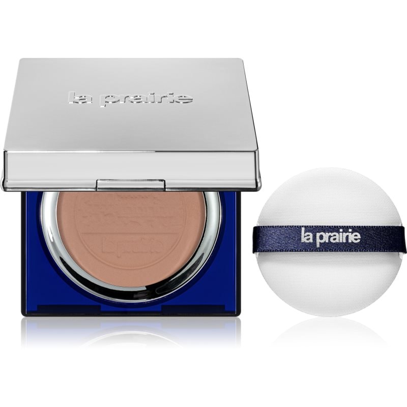 La Prairie Skin Caviar Powder Foundation компактна пудра SPF 15 - Грим - Сравни цени от 1 магазин с безплатна доставка
