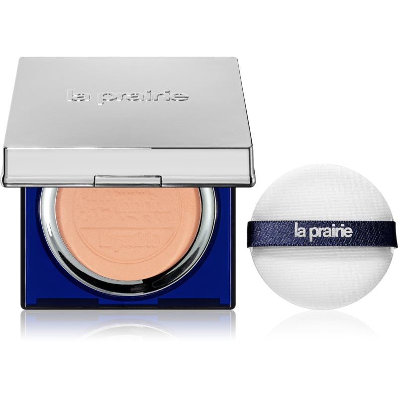 La Prairie Skin Caviar Powder Foundation компактна пудра SPF 15 - Грим - Сравни цени от 1 магазин с безплатна доставка