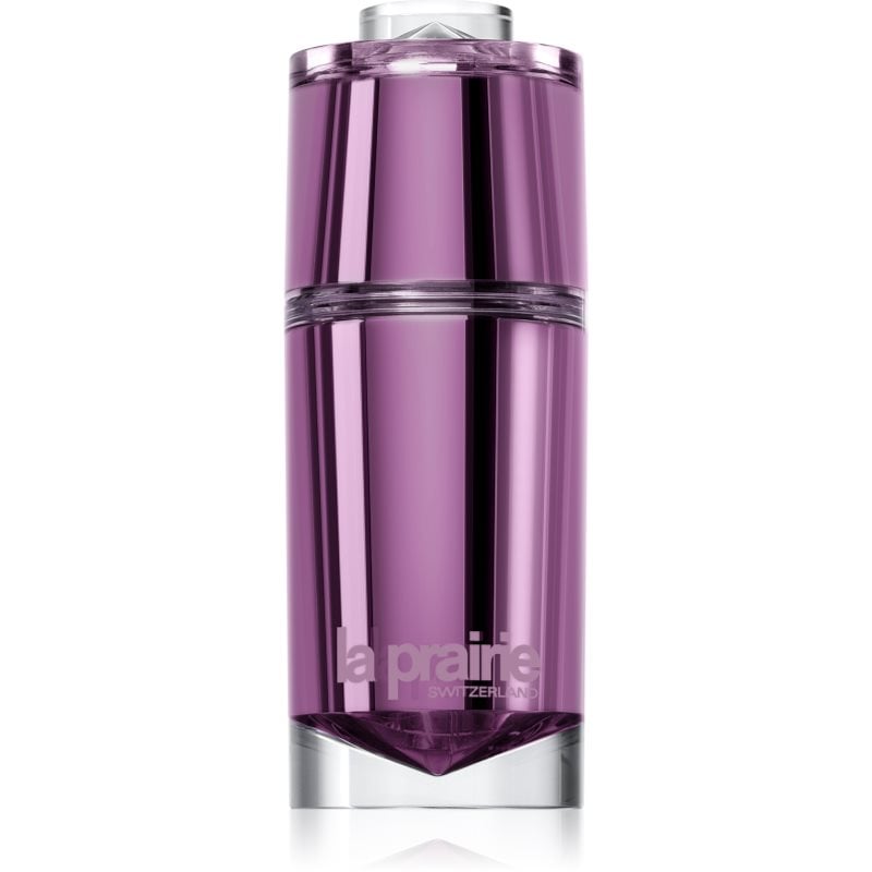 La Prairie Platinum Rare Haute-Rejuvenation Eye Elixir лифтинг серум за очи с подмладяващ ефект