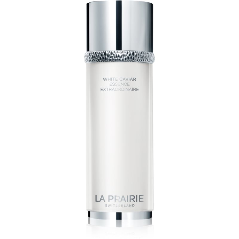 La Prairie White Caviar Essence Extraordinaire озаряващ гел със стягащ ефект - Грижа за лице - Сравни цени от 1 магазин с безплатна доставка