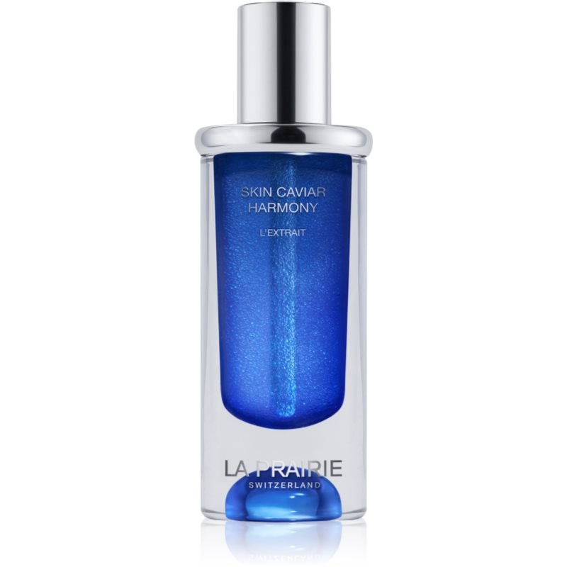 La Prairie Skin Caviar Harmony L'Extrait интензивен стягащ серум с хайвер - Грижа за лице - Сравни цени от 1 магазин с безплатна доставка
