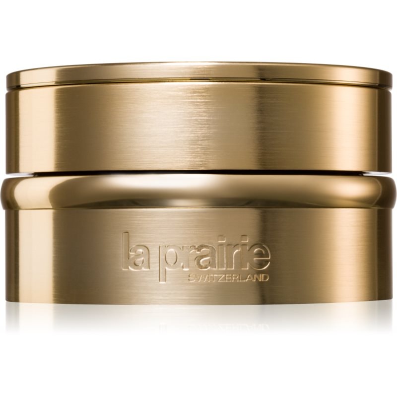 La Prairie Pure Gold Radiance Nocturnal Balm подхранващ нощен балсам за подсилване на кожата със злато - Грижа за лице - Сравни цени от 1 магазин с безплатна доставка