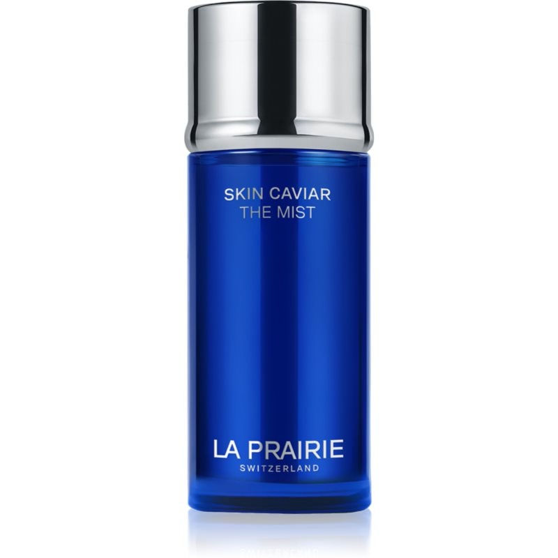 La Prairie Skin Caviar The Mist мъгла за лице с хайвер - Грижа за лице - Сравни цени от 1 магазин с безплатна доставка