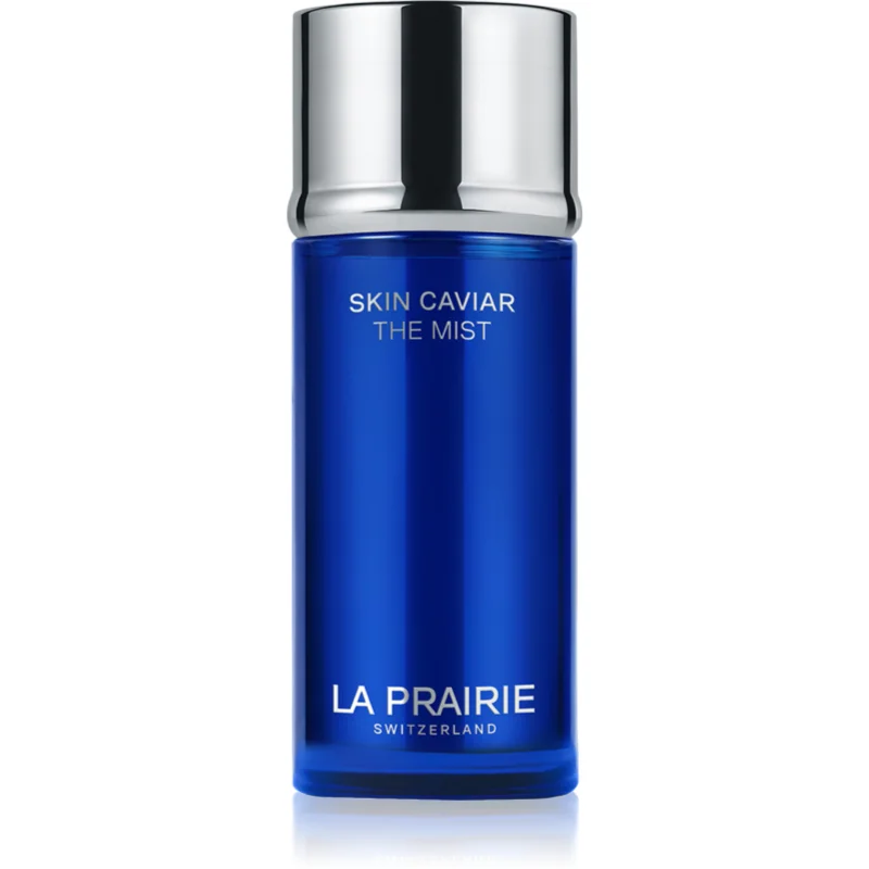 La Prairie Skin Caviar The Mist мъгла за лице с хайвер - Грижа за лице - Сравни цени от 1 магазин с безплатна доставка