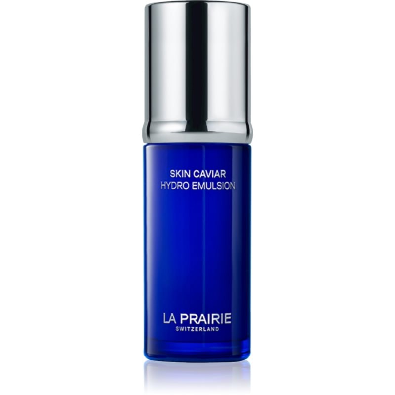 La Prairie Skin Caviar Hydro Emulsion втвърдяваща емулсия с хайвер - Грижа за лице - Сравни цени от 1 магазин с безплатна доставка