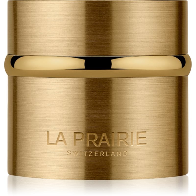 La Prairie Pure Gold Radiance Cream луксозен крем с подхранващ ефект