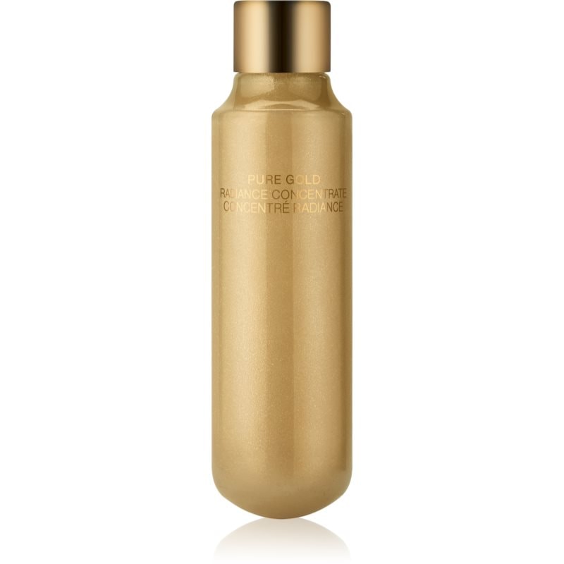 La Prairie Pure Gold Radiance Concentrate ревитализиращ серум за лице с изглаждащ ефект refill - Грижа за лице - Сравни цени от 1 магазин с безплатна доставка