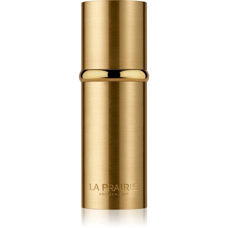 La Prairie Pure Gold Radiance Concentrate ревитализиращ серум за лице с изглаждащ ефект